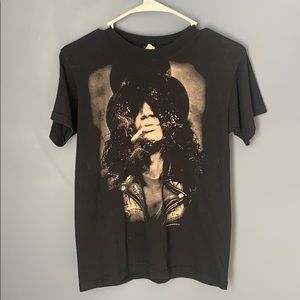Vintage Slash Tee